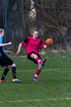 Bild 67 - C-Juniorinnen MTSV Olympia Neum�nster - SV Wahlstedt : Ergebnis: 7:4